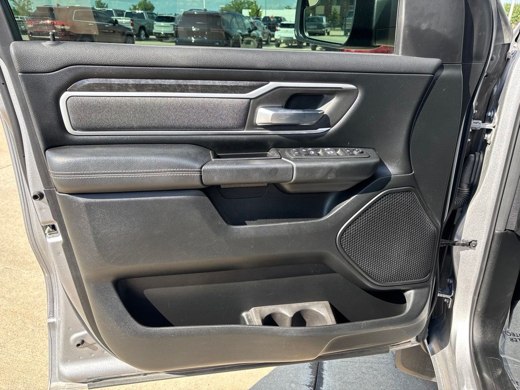 Used 2020 Ram 1500 Truck