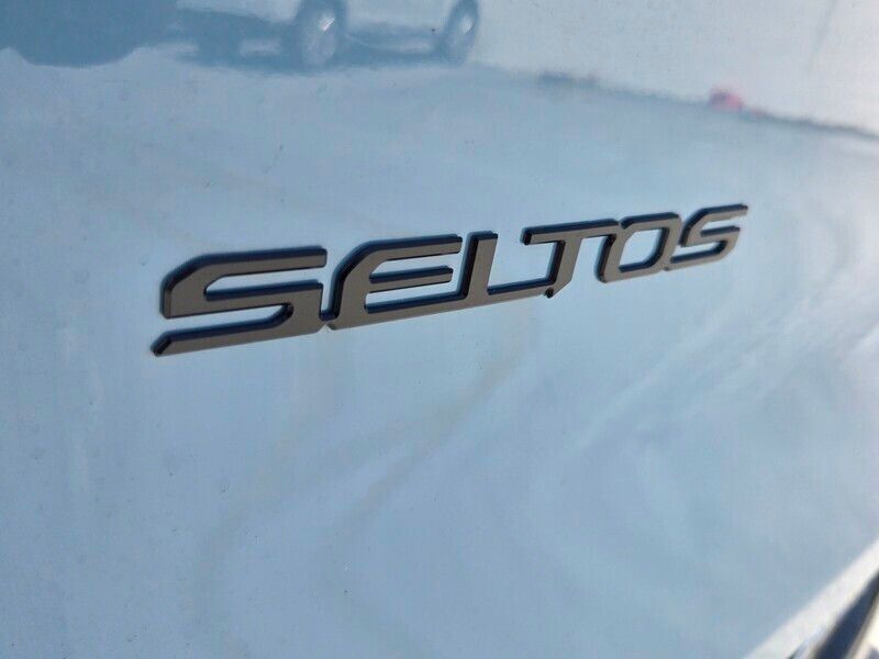 2027 Kia Seltos - $34,485