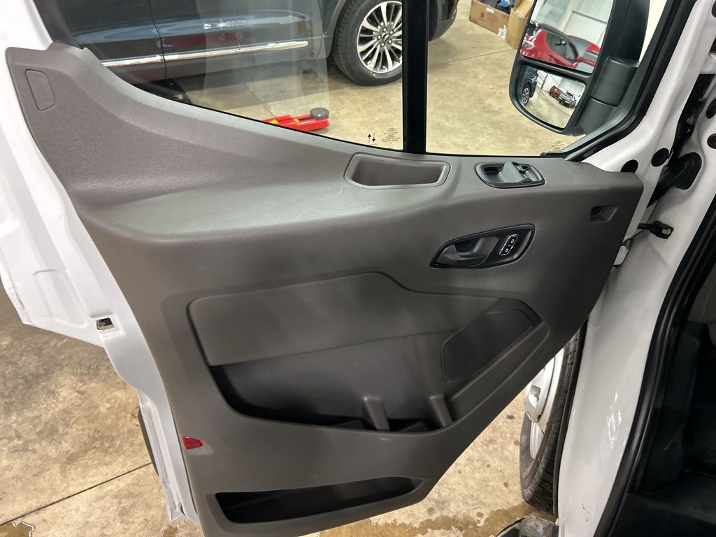 used 2024 Ford Transit-250 car, priced at $43,928