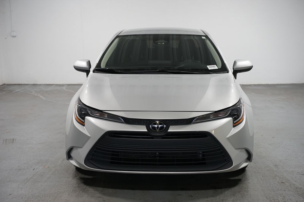 Thumbnail: 2024 Toyota Corolla - 2