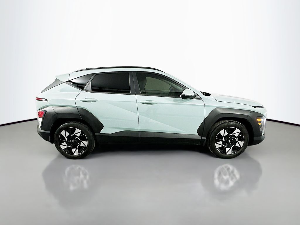 Thumbnail: 2024 Hyundai Kona - 4