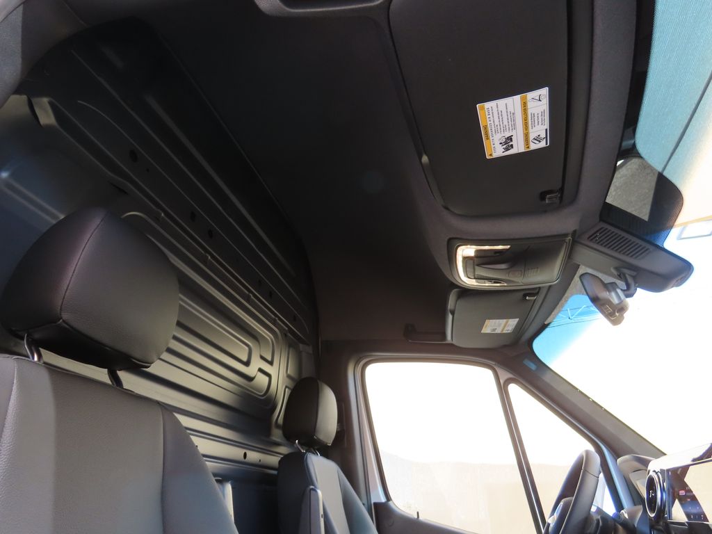 Thumbnail: 2026 Mercedes-Benz Sprinter - 18