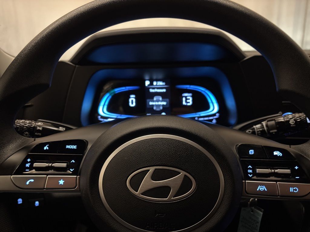 Used 2026 Hyundai Elantra For Sale in Bedford, OH