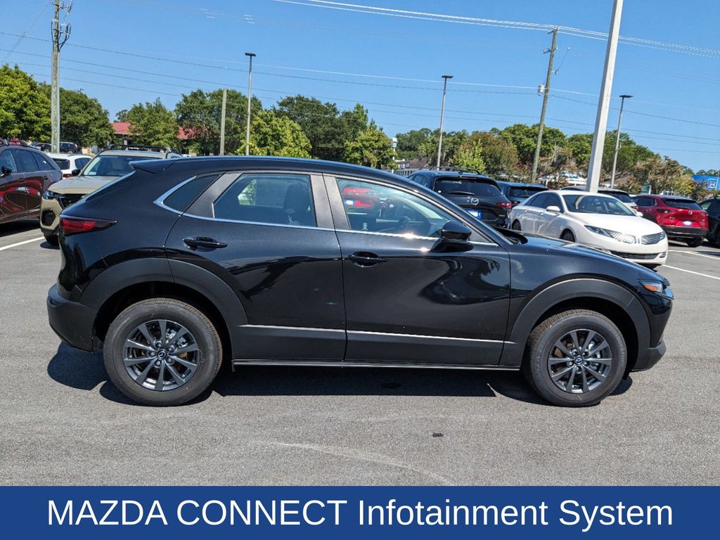 2024 Mazda CX-30 2.5 S