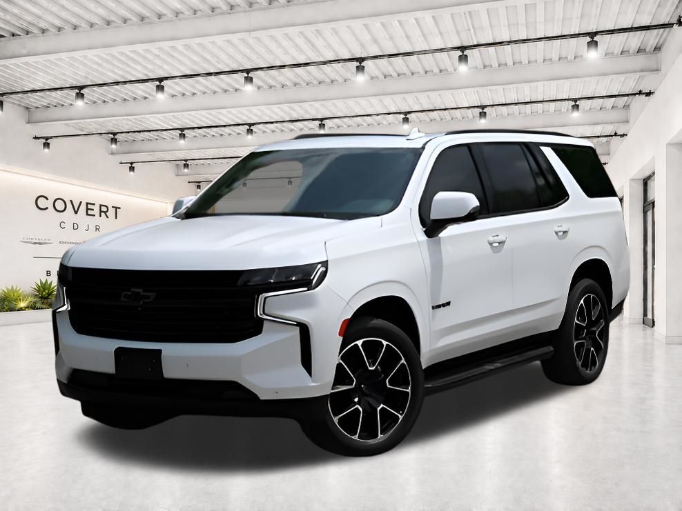 Used Car 2023 Chevrolet Tahoe  Rst For Sale Under $60,000 In Austin, Texas