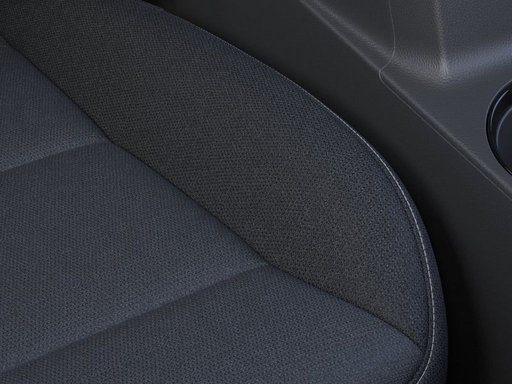 2026 Chevrolet Colorado Trail Boss Blue at Klick Lewis Buick Chevrolet