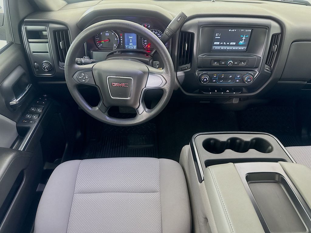 Used Car 2018 Gmc Sierra 1500  Base For Sale Under $25,000 In Austin, Texas