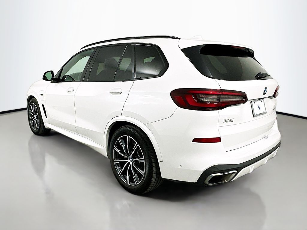 Thumbnail: 2023 BMW X5 - 7