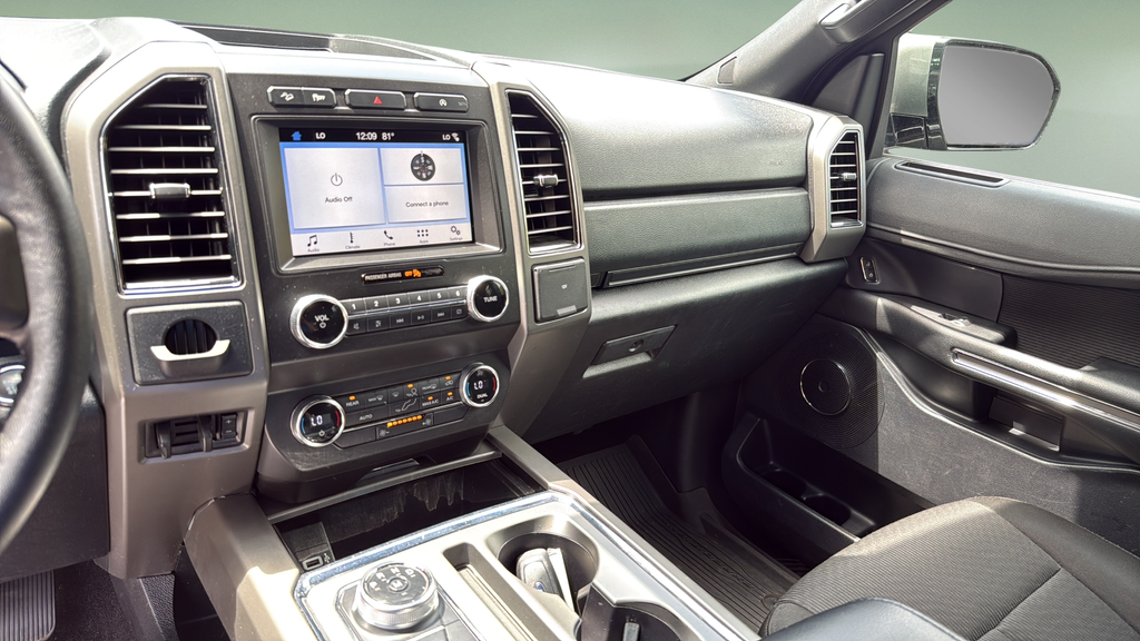 2019 Ford Expedition
