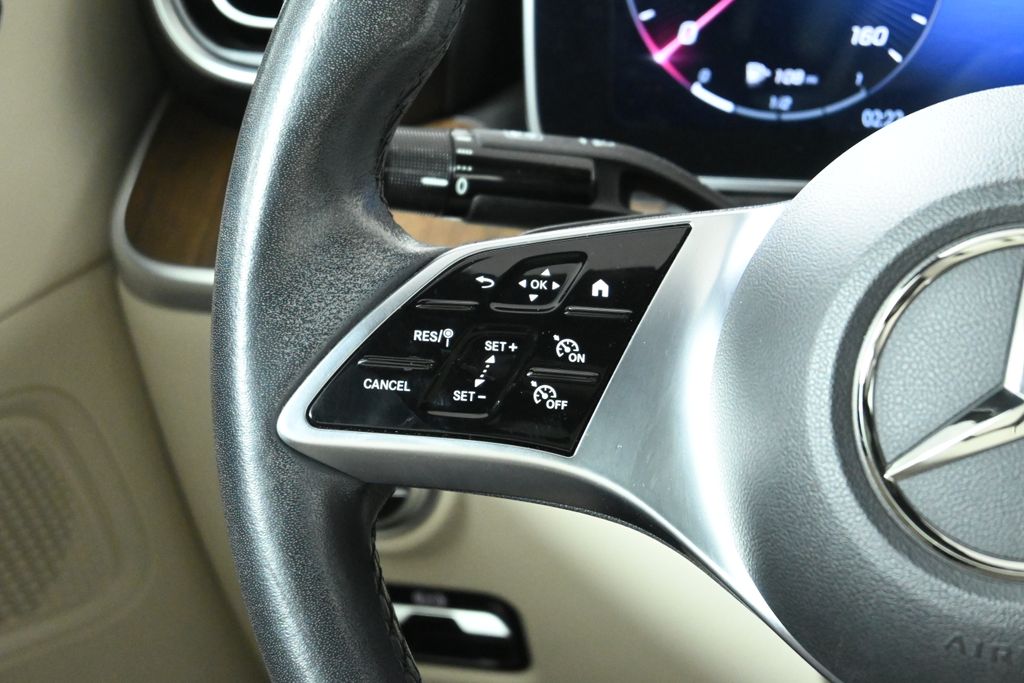 2022 Mercedes-Benz C-Class C 300 17