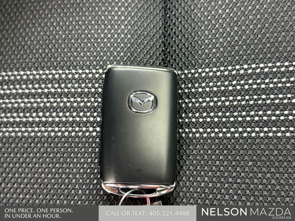 2026 Mazda CX-50 2.5 S Preferred's photo