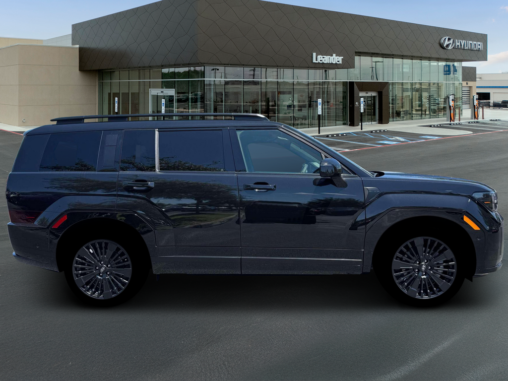 Thumbnail: 2026 Hyundai Santa Fe - 9
