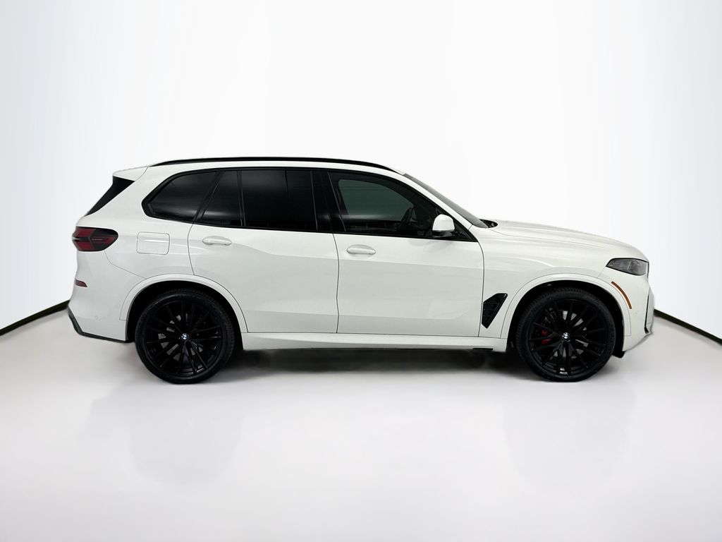 Thumbnail: 2024 BMW X5 - 4