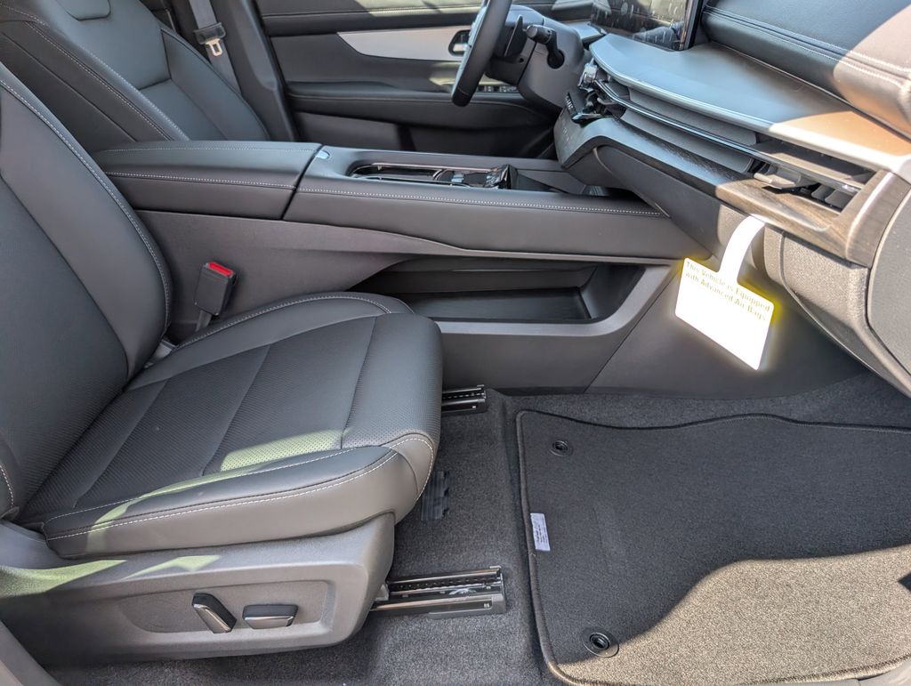 New 2026 Nissan Murano SUV