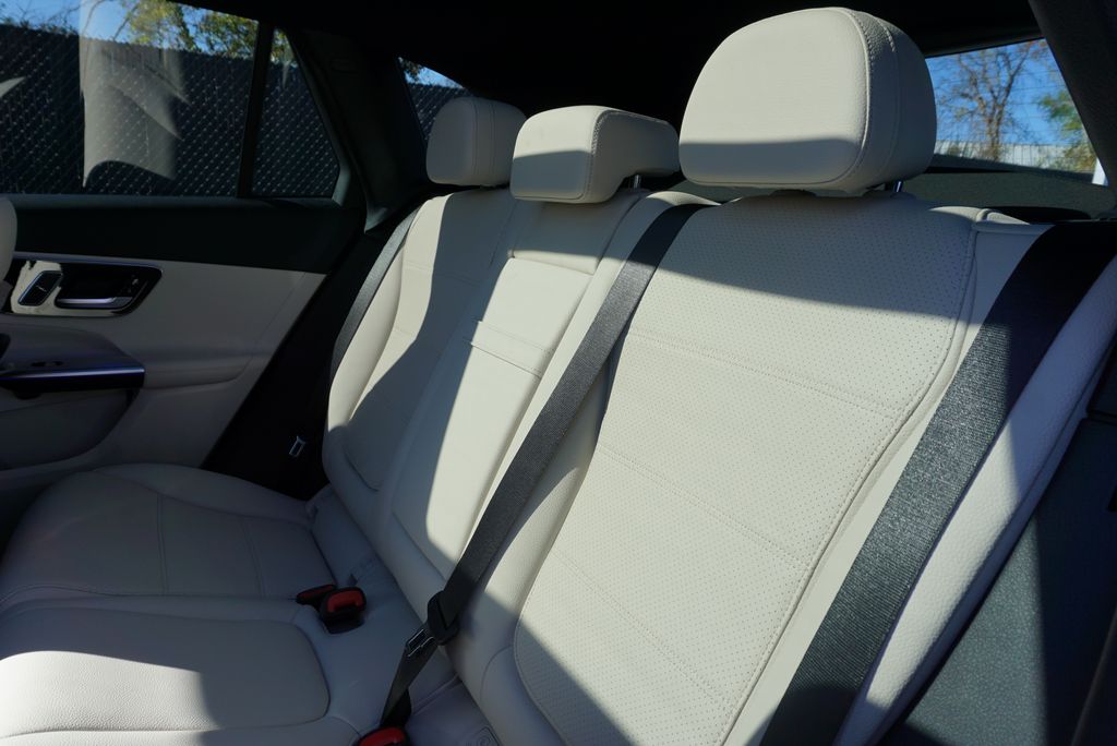 Thumbnail: 2026 Mercedes-Benz GLC - 14