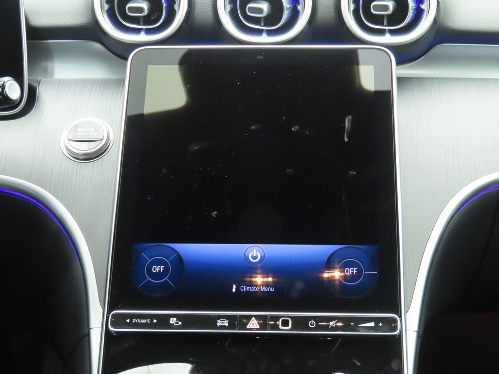 Thumbnail: 2025 Mercedes-Benz C-Class - 14