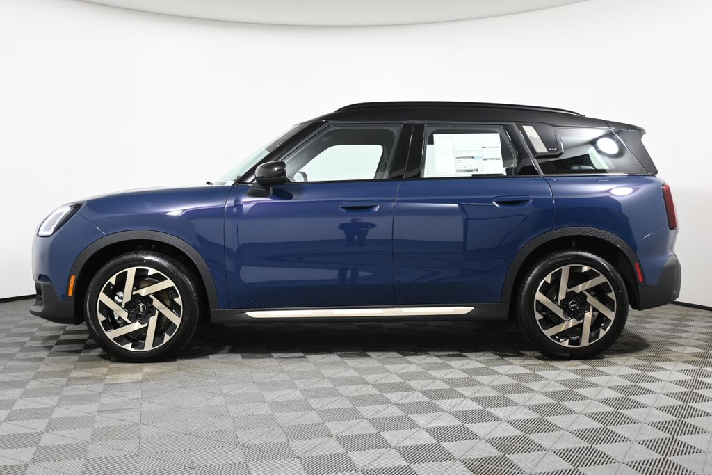 Thumbnail: 2025 MINI Cooper Countryman - 2