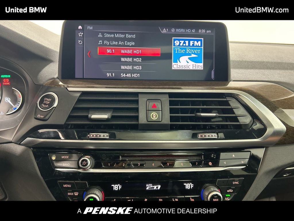 Thumbnail: 2019 BMW X3 - 16
