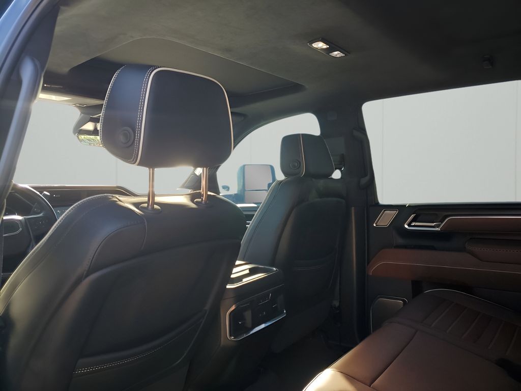 Used Car 2025 Gmc Sierra 2500hd  Denali Ultimate For Sale Under $80,000 In Austin, Texas