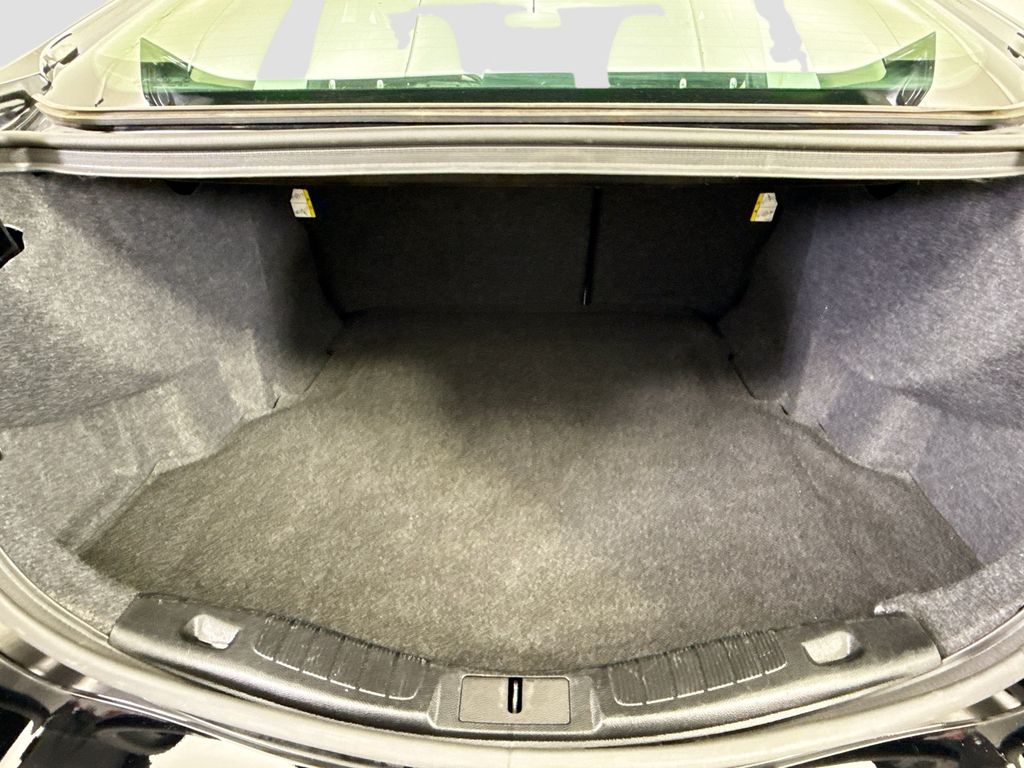 Thumbnail: 2018 Ford Fusion - 26