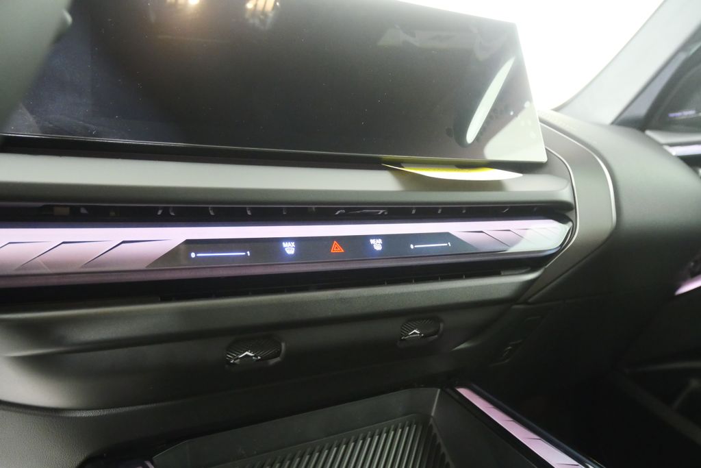 Thumbnail: 2026 BMW X3 - 22