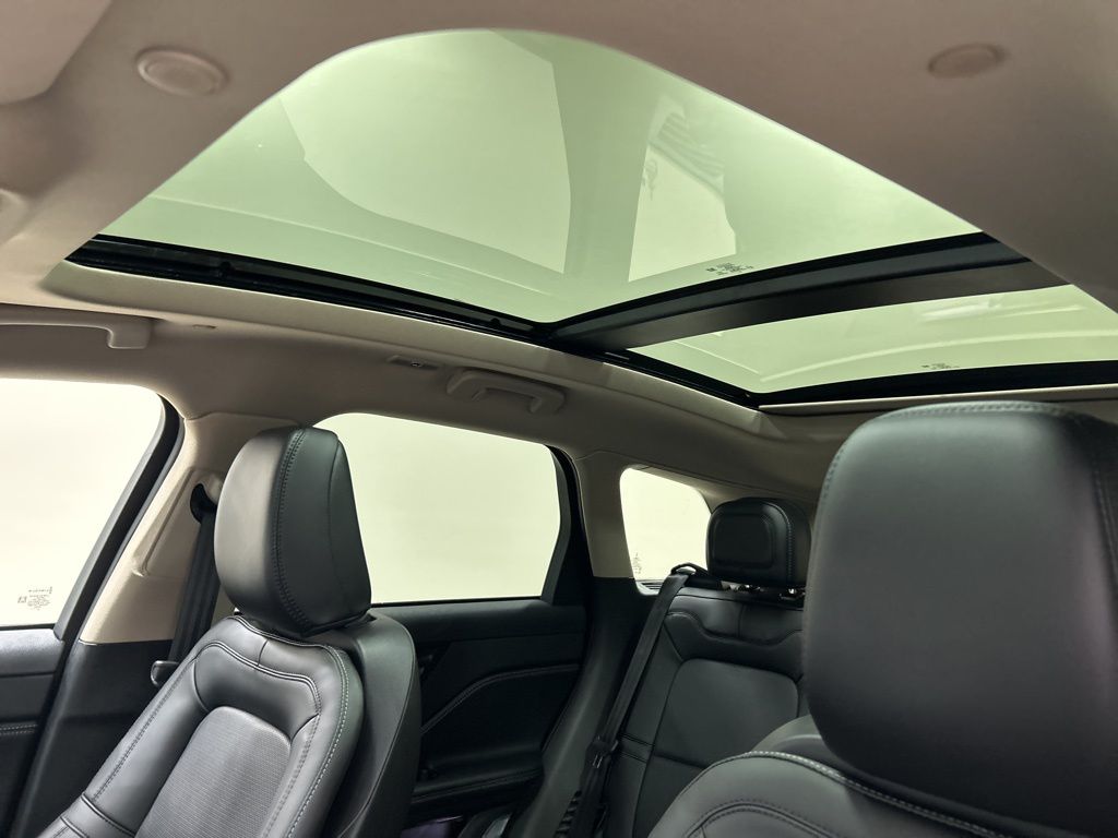 new 2026 Lincoln Corsair car, priced at $57,737