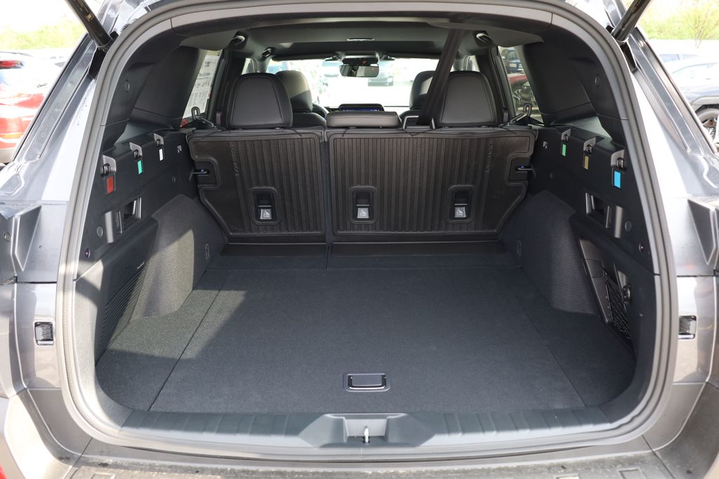 new 2026 Subaru Outback car, priced at $41,353