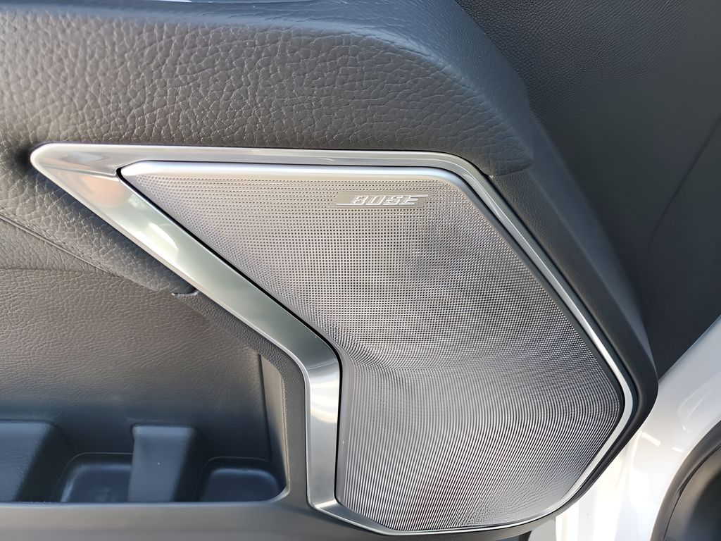 Used Car 2023 Gmc Sierra 1500  Denali For Sale Under $60,000 In Austin, Texas