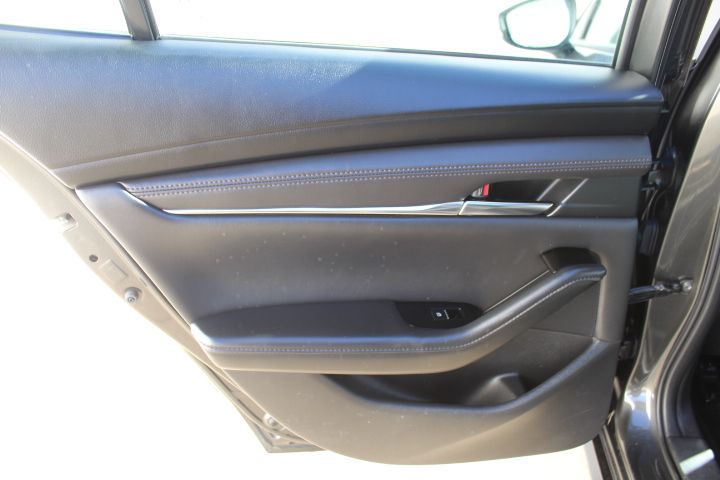 Used Car 2024 Mazda Mazda3  2.5 S Preferred Package For Sale Under $25,000 In Georgetown, Texas