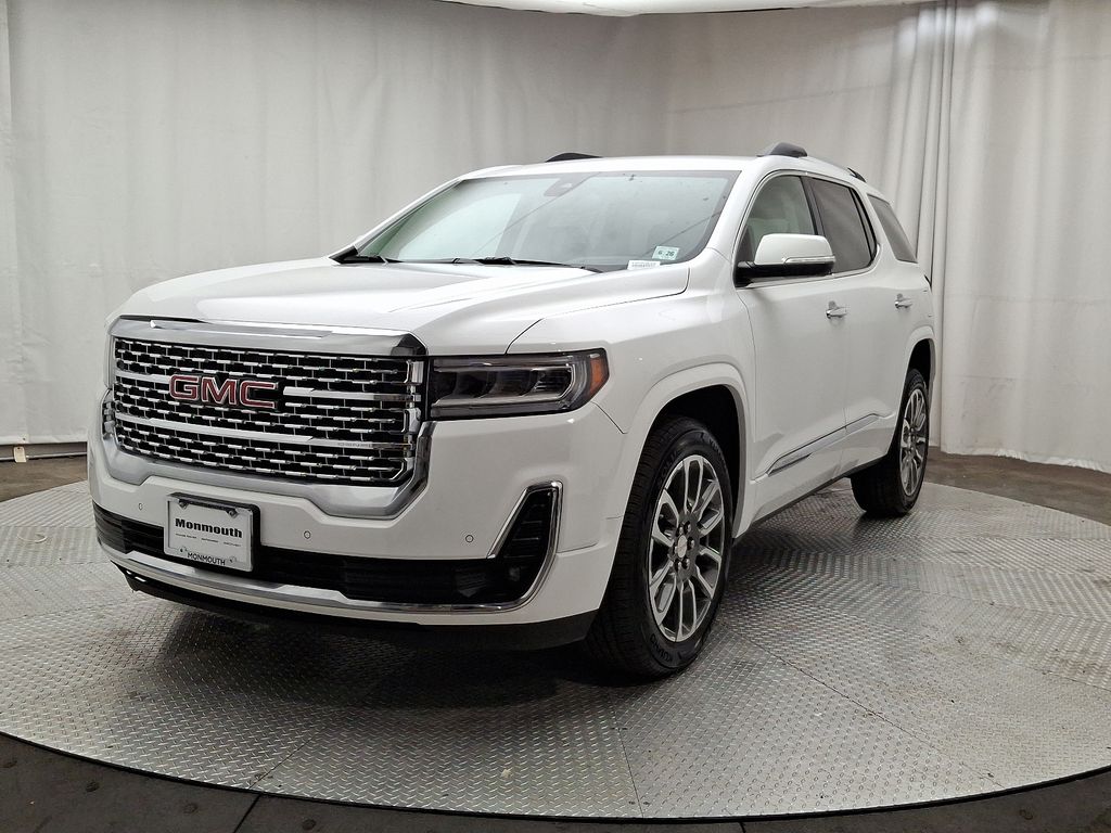 2021 GMC Acadia Denali -
                Eatontown, NJ