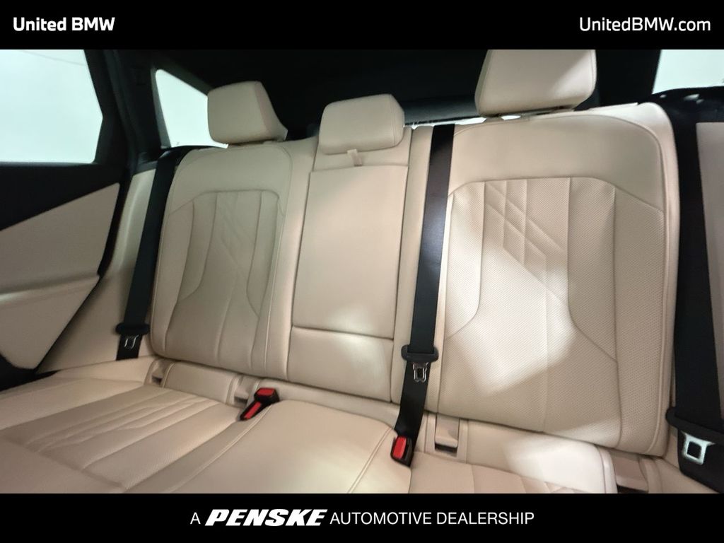 Thumbnail: 2026 BMW X3 - 20