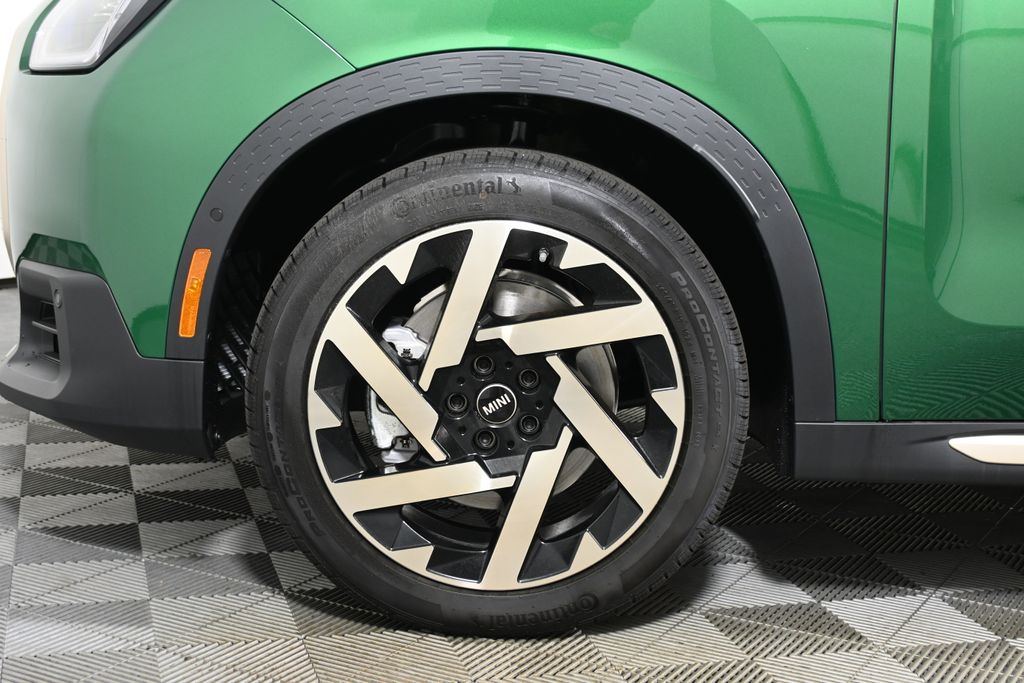 Thumbnail: 2026 MINI Cooper Countryman - 11