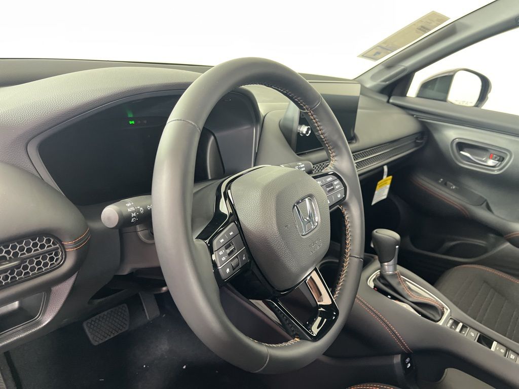 Thumbnail: 2026 Honda HR-V - 24