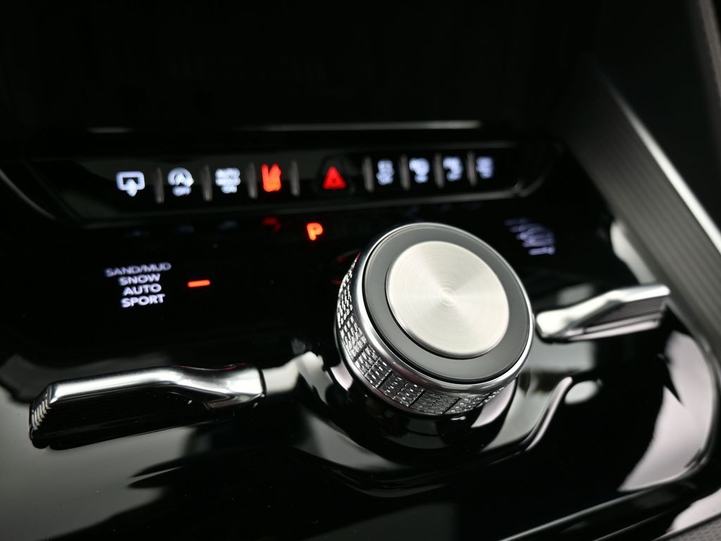 New 2026 Bright White Clearcoat Jeep Summit image 24