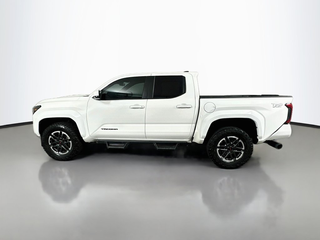 Thumbnail: 2026 Toyota Tacoma - 8