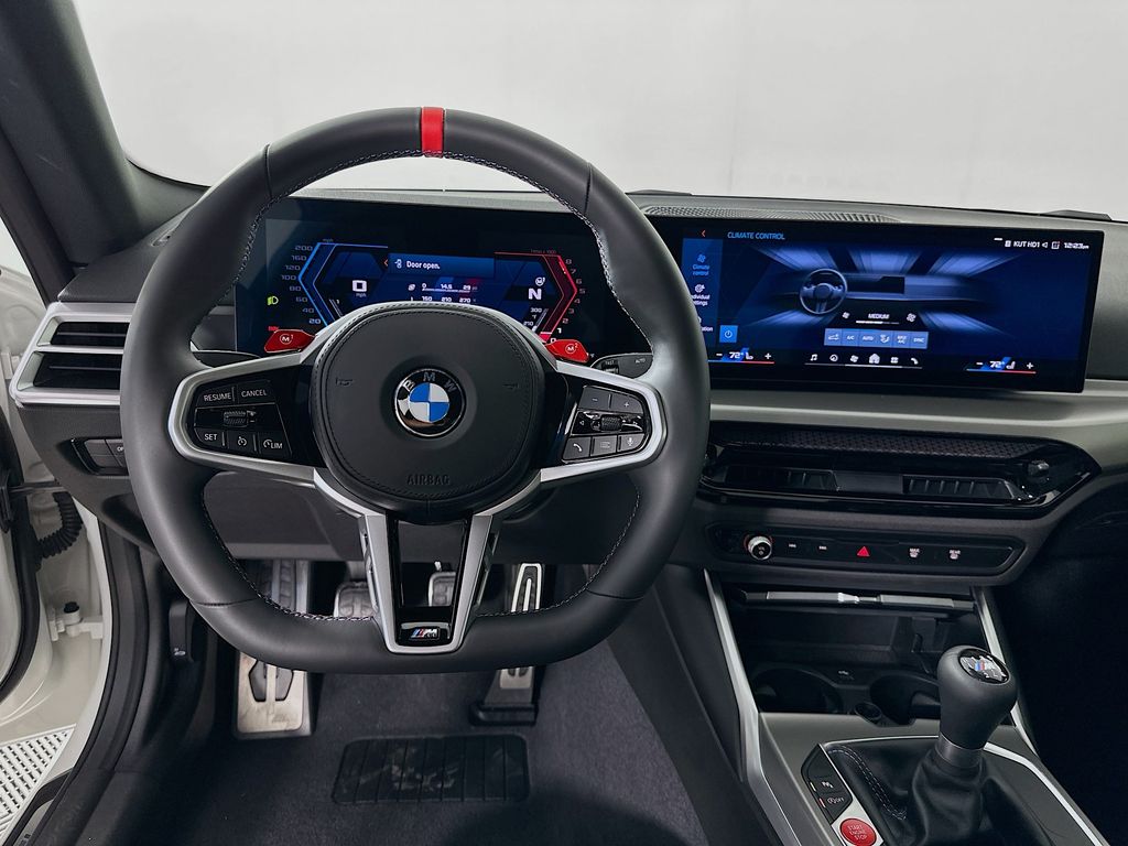 Thumbnail: 2025 BMW M2 - 23