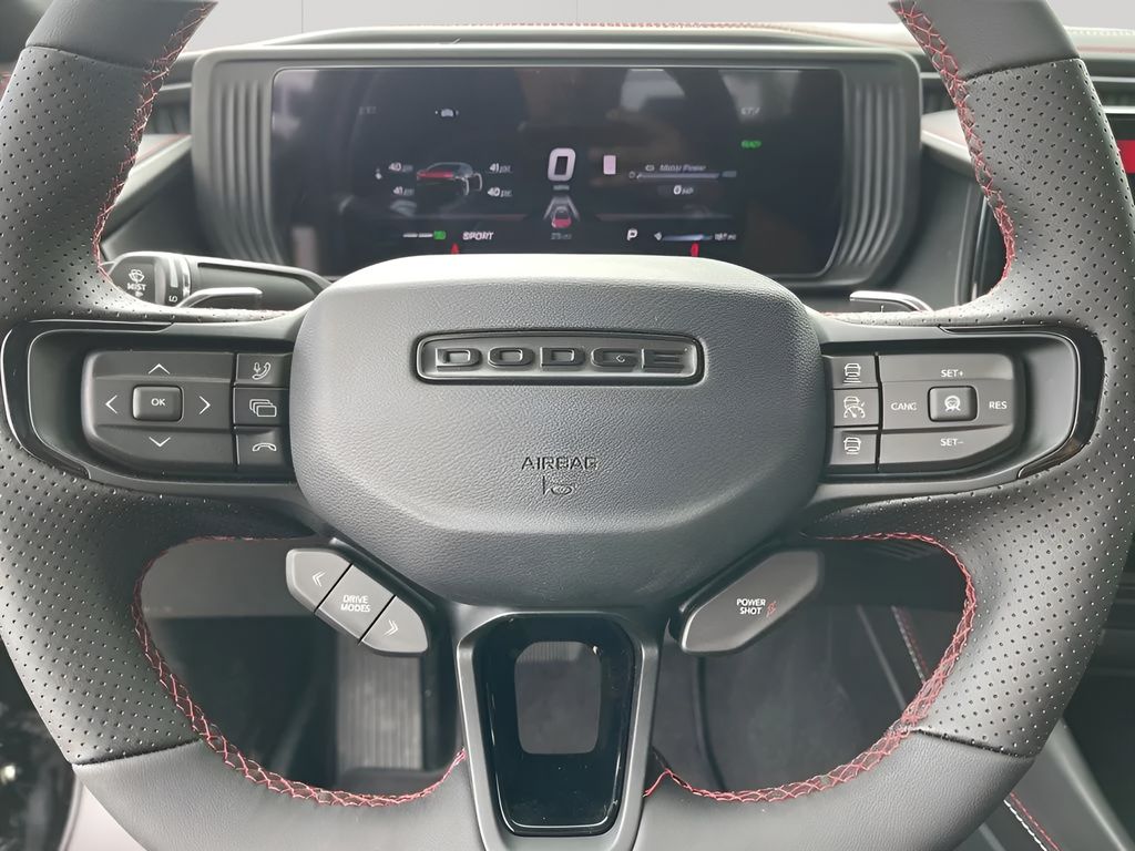 New Car 2025 Dodge Charger  R/t For Sale Under $40,000 In Austin, Texas