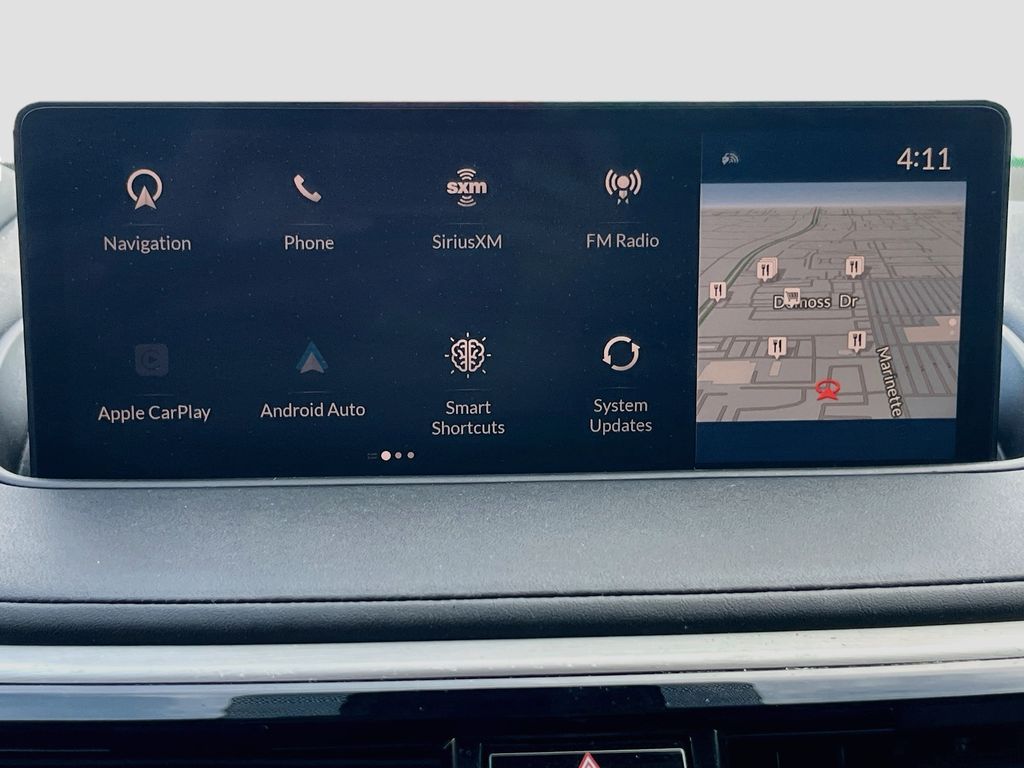 2023 Acura MDX Technology  at Community Toyota