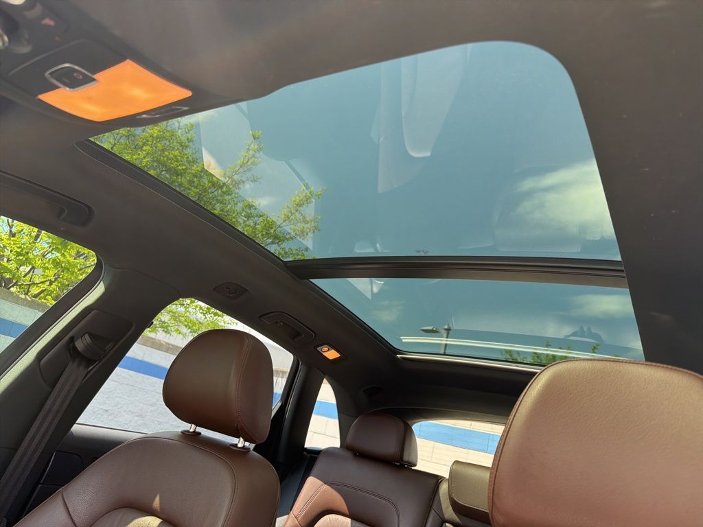 Thumbnail: 2015 Audi Q5 - 11