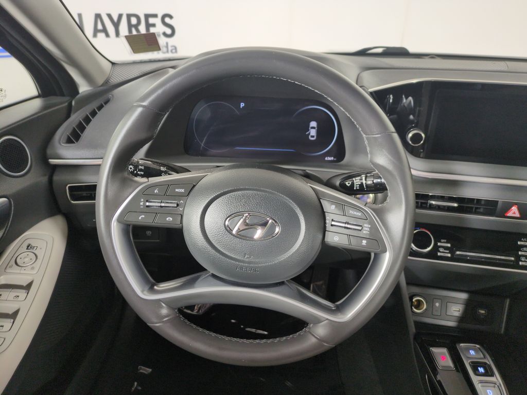 Used 2023 Hyundai Sonata For Sale in Fort Wayne, IN