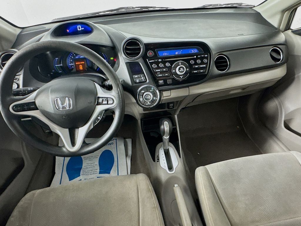 Used Car 2013 Honda Insight  Lx For Sale Under $10,000 In Austin, Texas