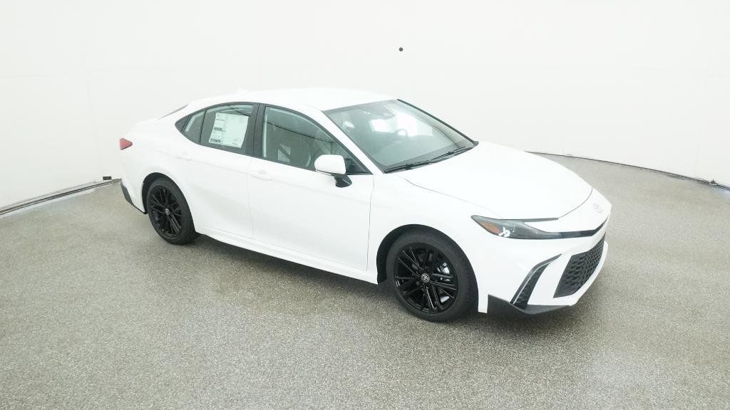 Thumbnail: 2026 Toyota Camry - 13