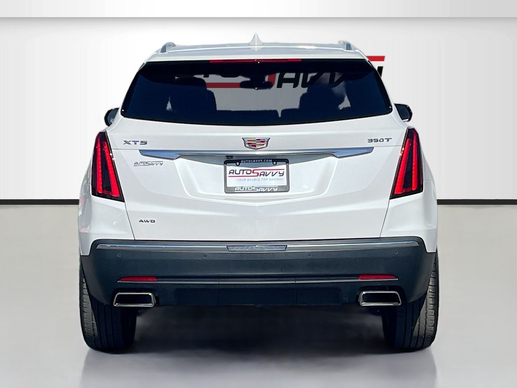 2024 Cadillac XT5 Luxury - Photo 6