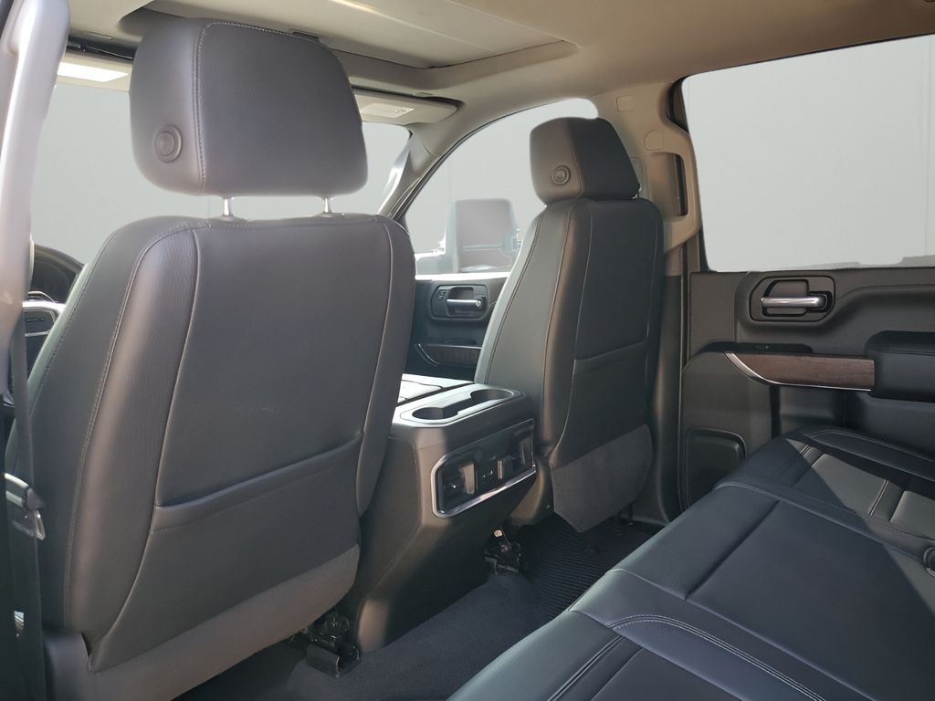 Used Car 2022 Gmc Sierra 3500hd  Denali For Sale Under $70,000 In Austin, Texas