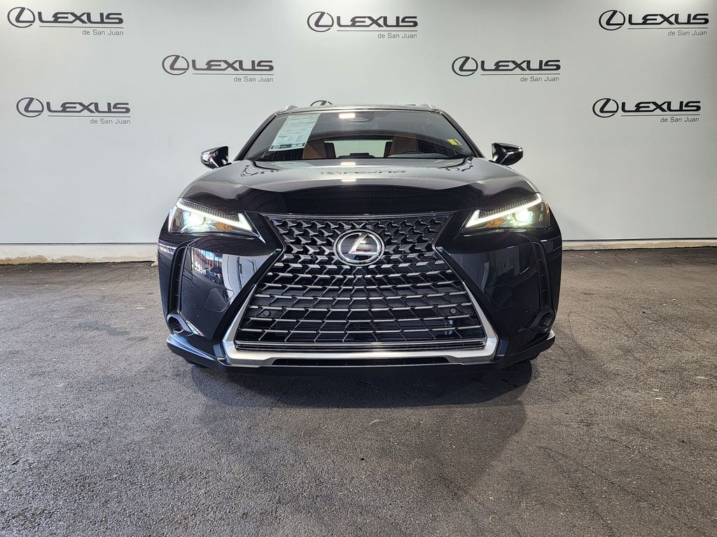 Thumbnail: 2026 Lexus UX - 6