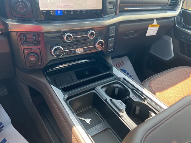 2026 Ford F-350SD