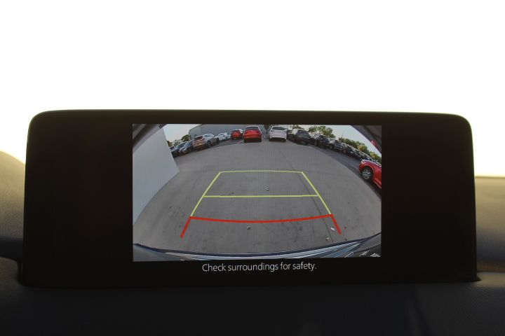 Used Car 2023 Mazda Cx-5  2.5 S Carbon Edition For Sale Under $30,000 In Georgetown, Texas