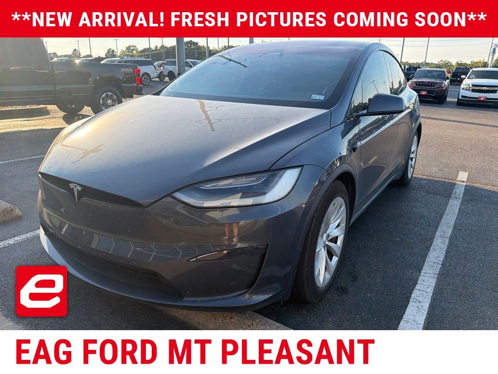 2022 Tesla Model X AWD    