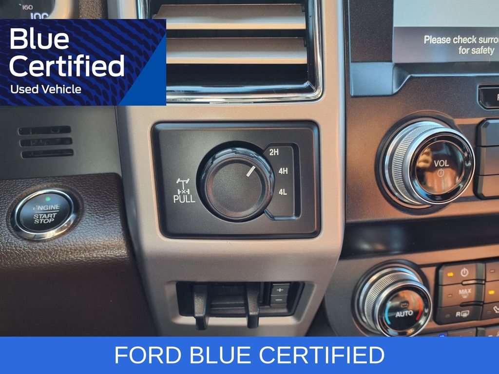 2019 Ford F-250SD King Ranch White at Emmons Autoplex