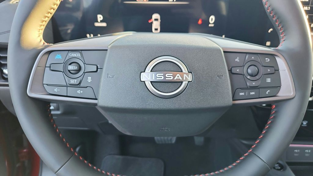2026 Nissan Sentra